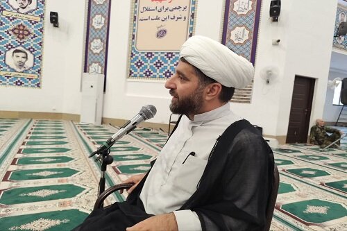 تبیین نقش حجاب در حفظ کرامت انسانی و سلامت اجتماعی ضرورت نسل جوان است