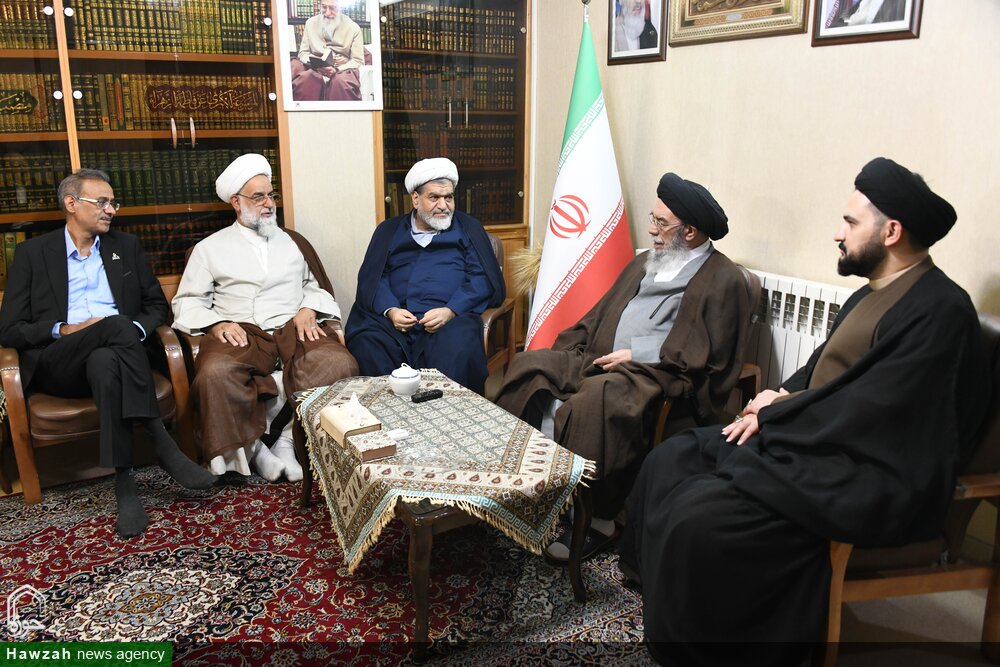 لزوم تبیین دستاوردهای انقلاب و دفاع مقدس برای مقابله با شبهات دشمن