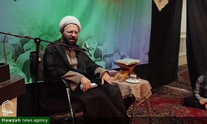 پرسشگری و روحیه تحقیق از اصول اساسی پژوهش است