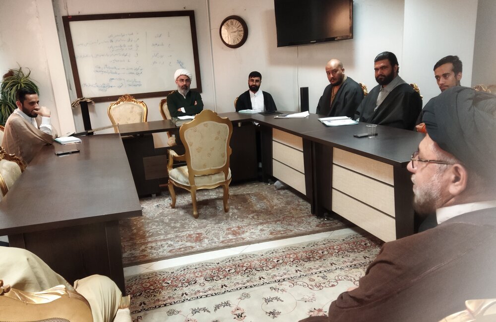 حرکت جهادی طلاب نقشه‌های دشمنان فرهنگی را خنثی خواهد کرد