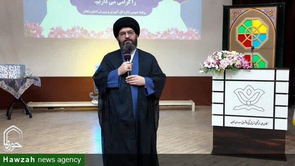 حافظ قرآن، حامل روح هدایت و اخلاق نبوی است