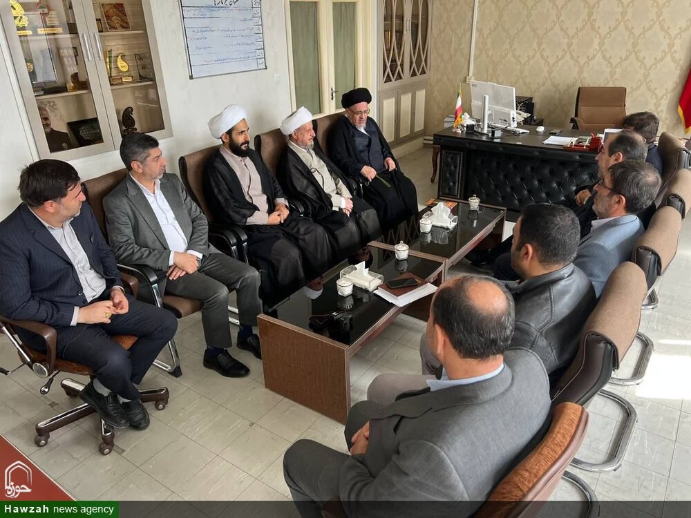 مسئولان از فرصت‌های موجود برای خدمت به مردم استفاده کنند