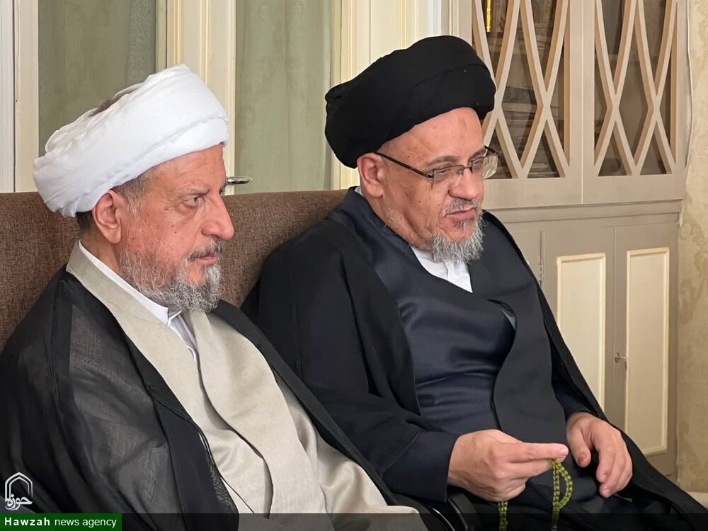 مسئولان از فرصتهای موجود برای خدمت به مردم استفاده کنن