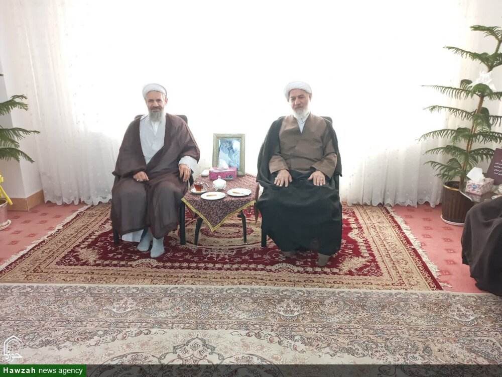 بررسی مسائل و چالش‌های پیش‌روی مدارس علمیه مراغه