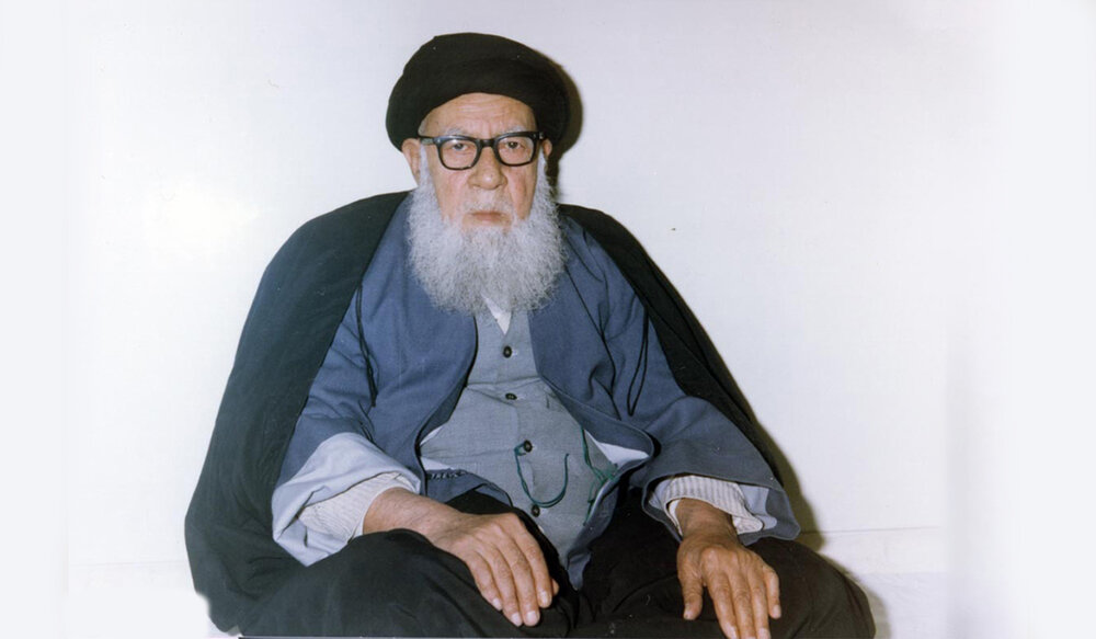 زیارتِ امام رضا علیہ السلام میں تواضع اور ادب کا درس