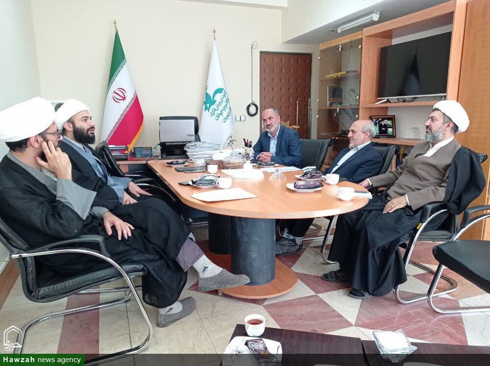 لزوم حضور روحانی متخصص برای آموزش دینی کودکان و نوجوانان