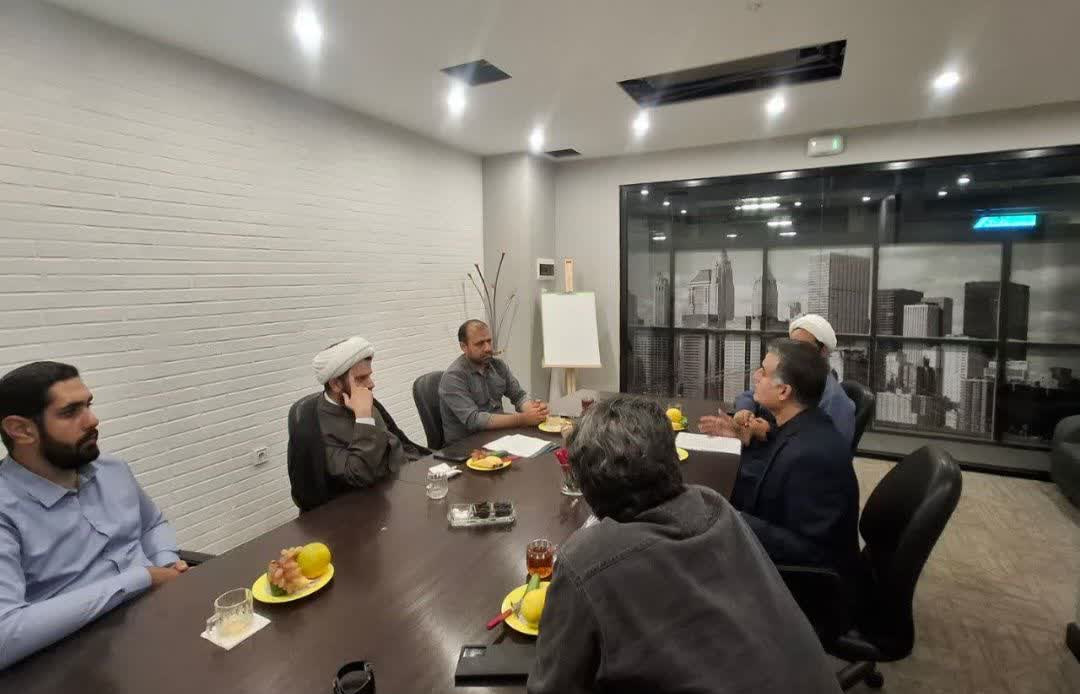 تأکید دبیر ستاد امر به معروف قم بر ضرورت پیوست فرهنگی در مراکز تجاری