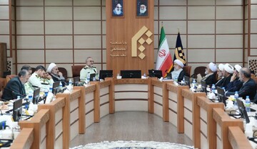 امنیت کم نظیر کشور مرهون خون شهدا است