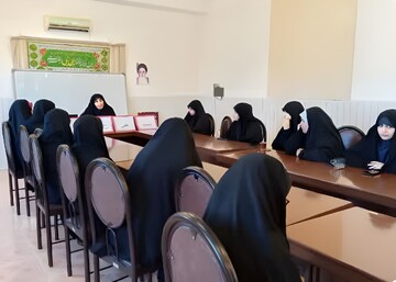 دانش بدون نیت علم نافع نخواهد بود