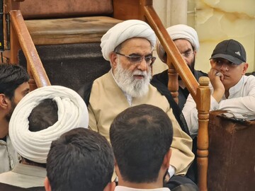 جوانی، سلامت و نشاط از بزرگ‌ترین سرمایه‌های الهی است