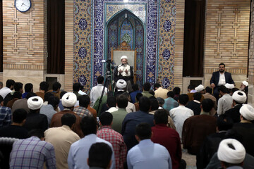 چهارشنبه های اخلاقی موسسه امام صادق(ع) برگزار می شود