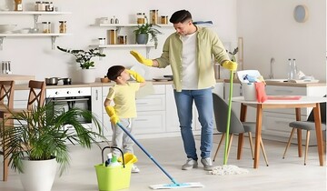 Comment créer un équilibre entre le travail et la famille ?