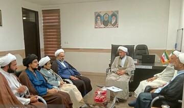 ترویج فرهنگ فاطمی عامل پاسداری از ارزش‌های انقلاب اسلامی است