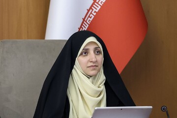 نگاه مترقی پیامبر(ص) به زن و خانواده را دوباره ترویج و بازتعریف کنیم