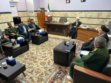 ستاد امر به معروف بناب مدیریت تالارها را در کانون توجه قرار داد