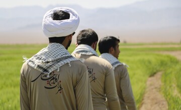 تولید مستند «به وقت قرنطینه» با محوریت فعالیت‌ جهادی طلاب خوزستانی