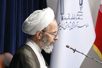 تحقق رسالت الهی نیازمند هم‌افزایی جهانی مومنان و عالمان دینی است