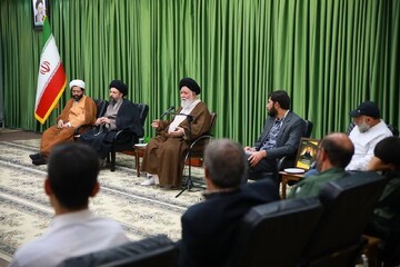 نقش جدی گروه‌های جهادگر در تقویت جریان مقاومت/ بدون مقاومت مردم، ظهور معنایی نخواهد داشت