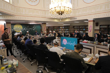 طرح ملی «صبح رویش»؛ گامی بلند برای تربیت نسل جدید شاعران و نویسندگان انقلابی