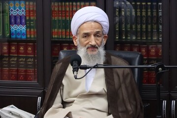 شورای اندیشه‌ورز پیام رهبر انقلاب به سده حوزه علمیه برگزار شد