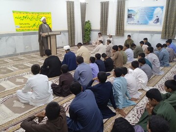 مجتمع فرهنگی و آموزشی چهارده معصوم(ع) در دلگان افتتاح  شد+عکس