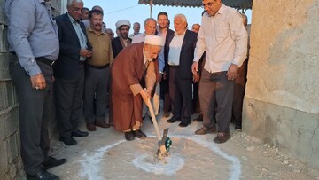 اماکن مذهبی نقشی مهم در تقویت فرهنگ دینی دارند