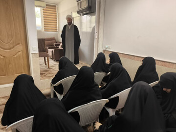 ارتقای مهارت بازرسان علوم پزشکی قم در چارچوب ضوابط اداری و اخلاق حرفه‌ای