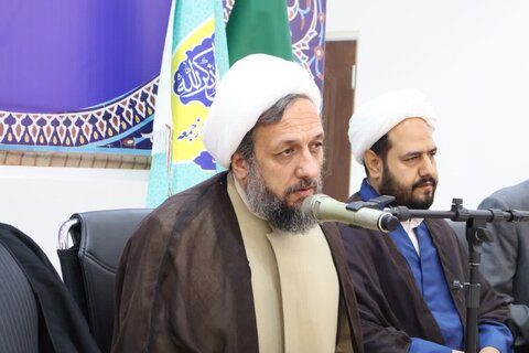 تصاویر/گردهمایی ائمه جمعه استان کرمان به میزبانی شهرستان گلباف