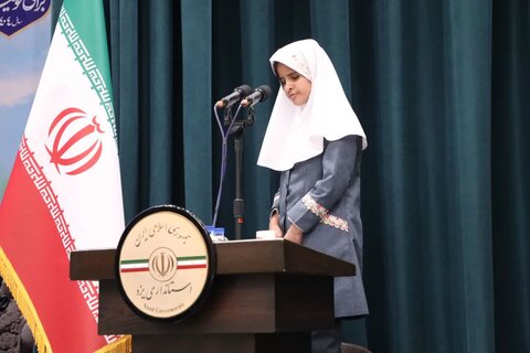 تصاویر/ آیین اختتامیه سومین رویداد استانی «جایزه جوانی جمعیت»