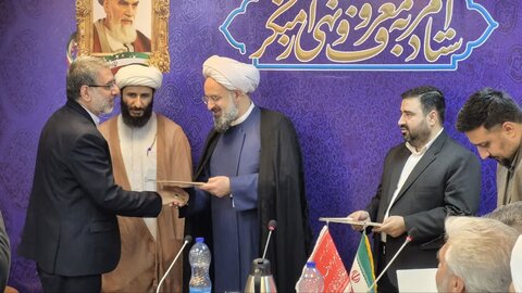 تصاویر/ نشست دبیران ستادهای امر به معروف و نهی از منکر