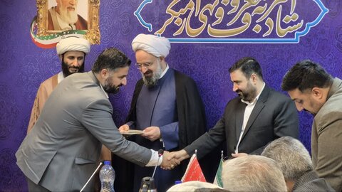 تصاویر/ نشست دبیران ستادهای امر به معروف و نهی از منکر