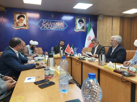 تصاویر/ نشست دبیران ستادهای امر به معروف و نهی از منکر