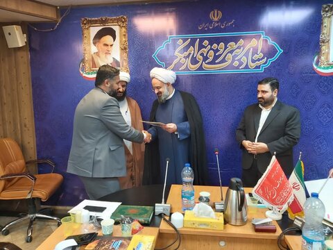 تصاویر/ نشست دبیران ستادهای امر به معروف و نهی از منکر