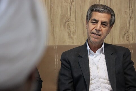 تصاویر / نشست هم اندیشی نمایندگان مجلس آذربایجان شرقی با مدیرکل امور مجلس سازمان تبلیغات اسلامی