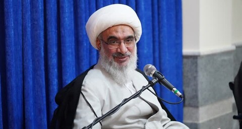 تصاویر/ دیدار معاون علمی و فناوری رئیس‌جمهور با نماینده ولی‌فقیه در بوشهر