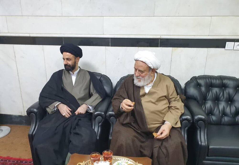 بازگرداندن مال مردم، تنها راه نجات از گناه حرامخواری است+ تصاویر