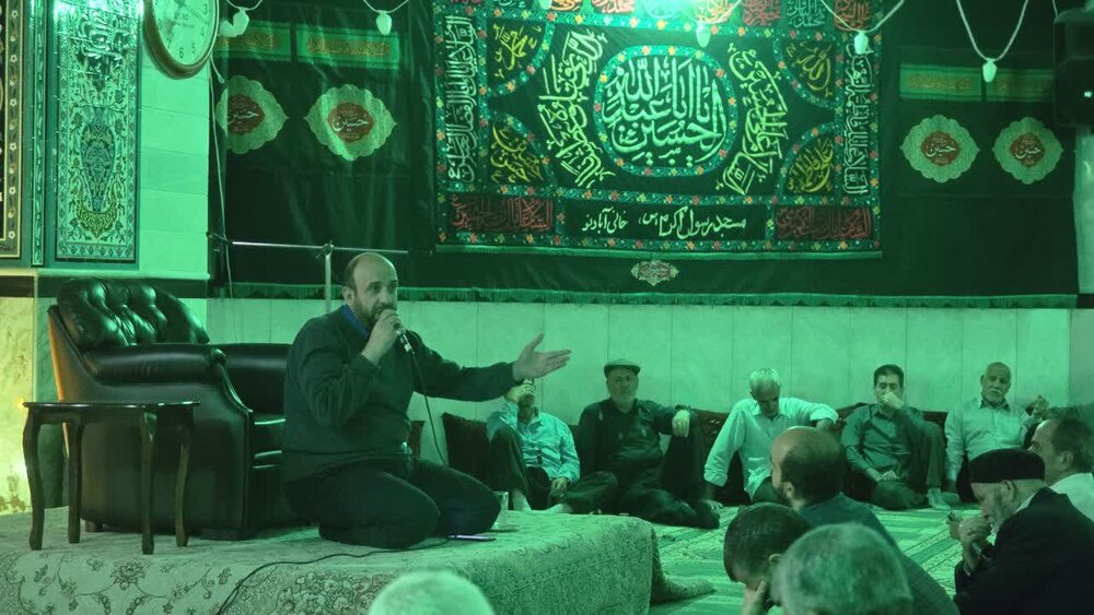 بازگرداندن مال مردم، تنها راه نجات از گناه حرامخواری است+ تصاویر