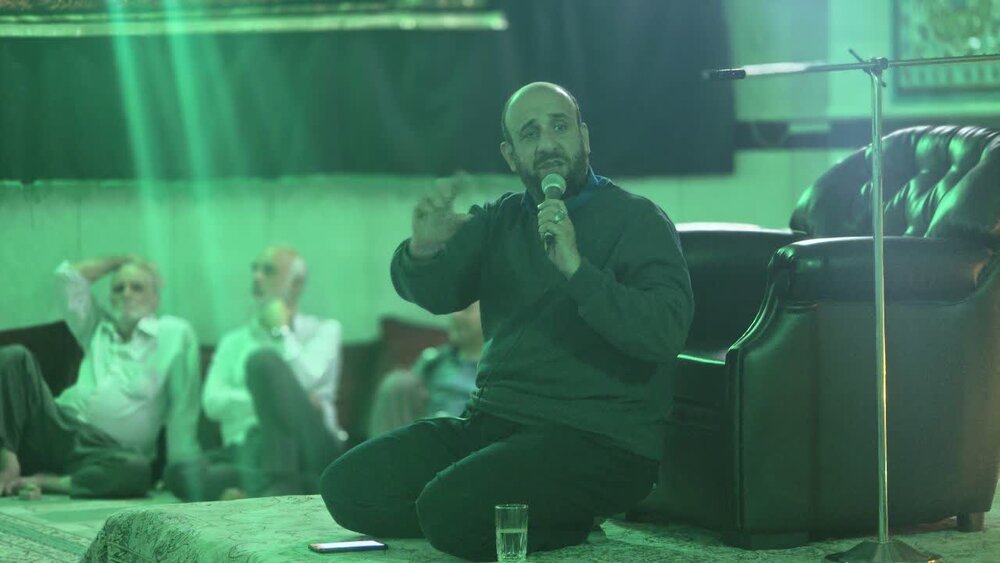 بازگرداندن مال مردم، تنها راه نجات از گناه حرامخواری است+ تصاویر