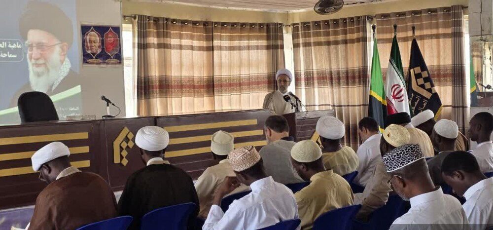 Tanzania Hosts Scholarly Conference on Understanding Western Civilization