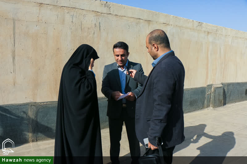 ‌قم در مسیر انرژی پاک؛ مدارس علمیه، ادارات و مدارس پیشگام در نصب نیروگاه‌های خورشیدی