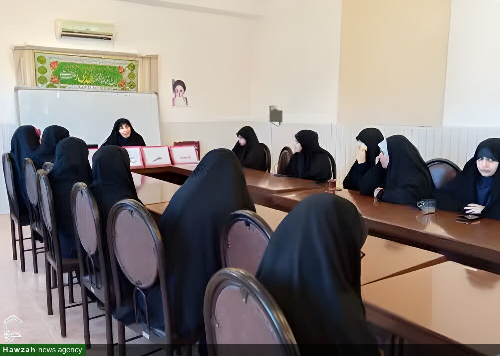 دانش بدون نیت علم نافع نخواهد بود