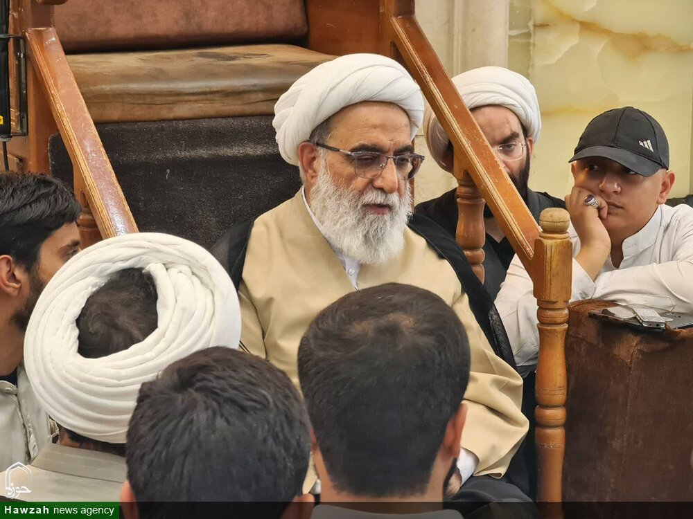 جوانی، سلامت و نشاط از بزرگ‌ترین سرمایه‌های الهی است