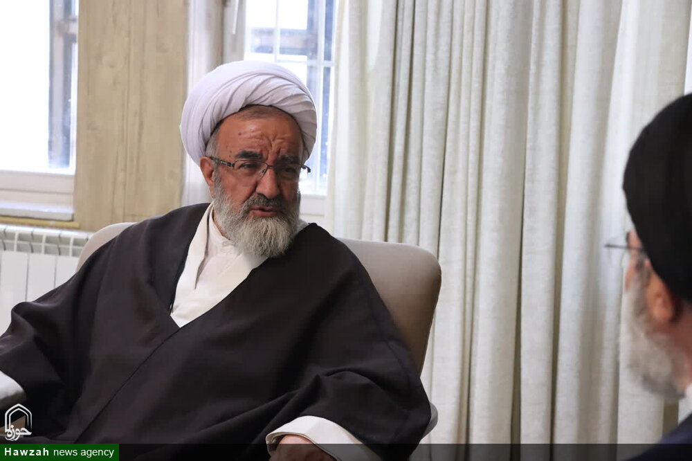 تأکید امام جمعه مرند بر تبیین ارزشهای انقلاب اسلامی