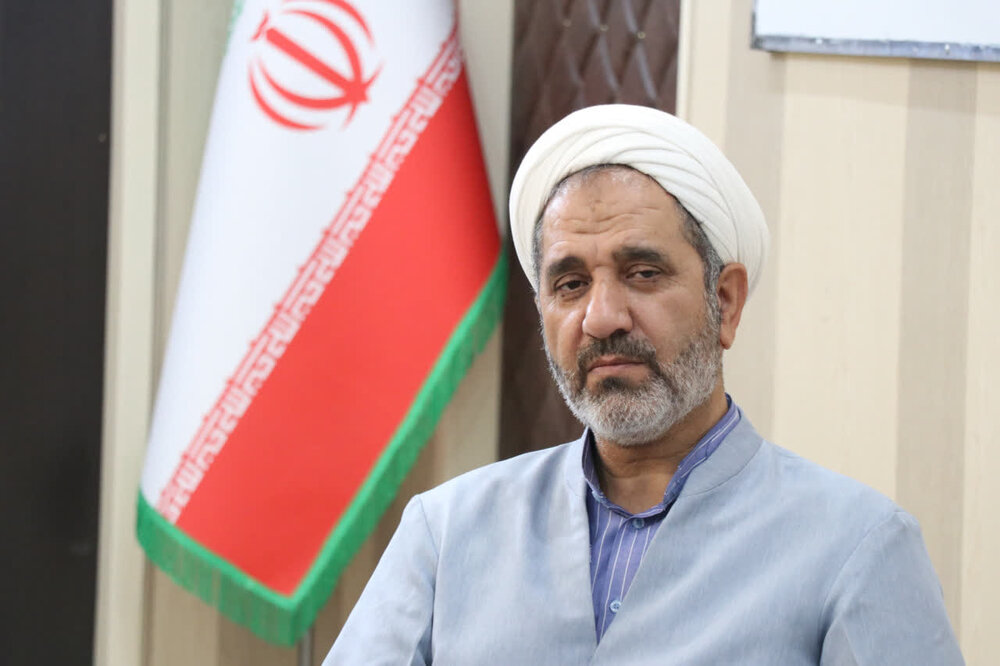 تصاویر/ دیدار شورای عالی پیشکسوتان ستایشگری با مدیرکل تبلیغات اسلامی استان کرمان