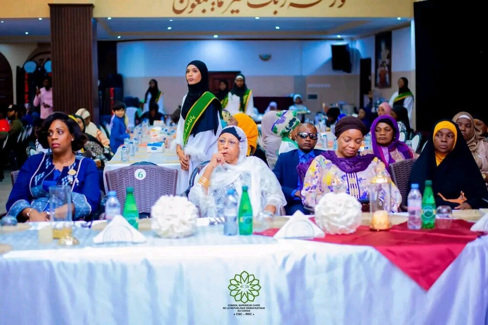 Kongamano la Kimataifa linalohusisha Dini Mbali mbali lafanyika katika Mji Mkuu wa Kongo – Kinshasa