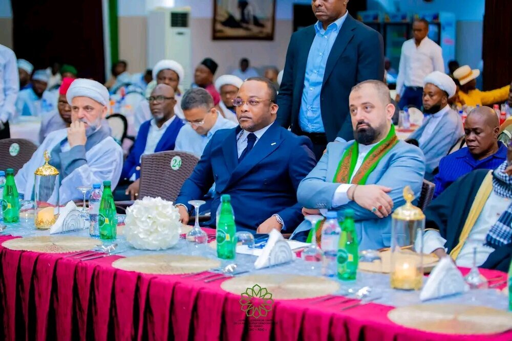 Kongamano la Kimataifa linalohusisha Dini Mbali mbali lafanyika katika Mji Mkuu wa Kongo – Kinshasa