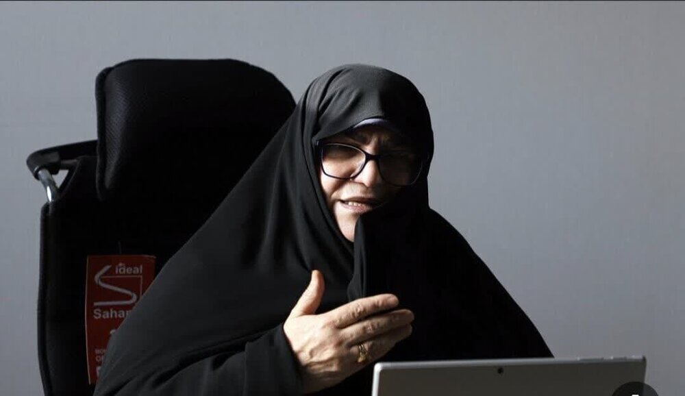 Kupambana na dhuluma ni wajibu wa kimsingi kwa mwanamke/ Leo hii, kulea watoto na kuhifadhi familia ni jihadi ya kiutamaduni