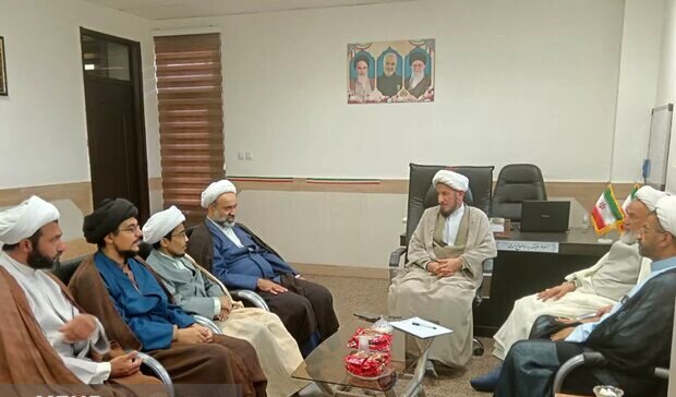 ترویج فرهنگ فاطمی عامل پاسداری از ارزش‌های انقلاب اسلامی است