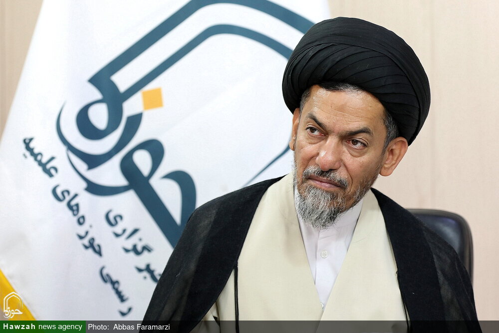 آج ایران کو عالم اسلام میں طاقت اور مقاومت کے مرکز کے طور پر جانا جاتا ہے