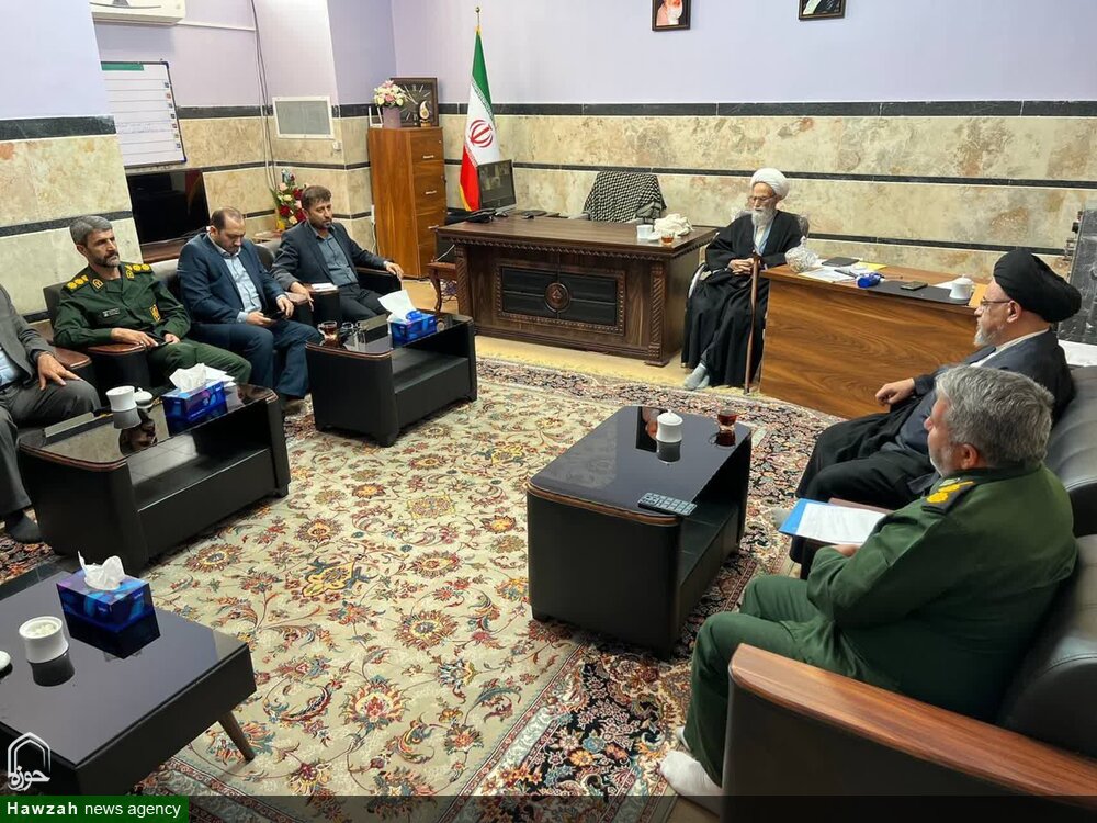 ستاد امر به معروف بناب مدیریت تالارها را در کانون توجه قرار داد